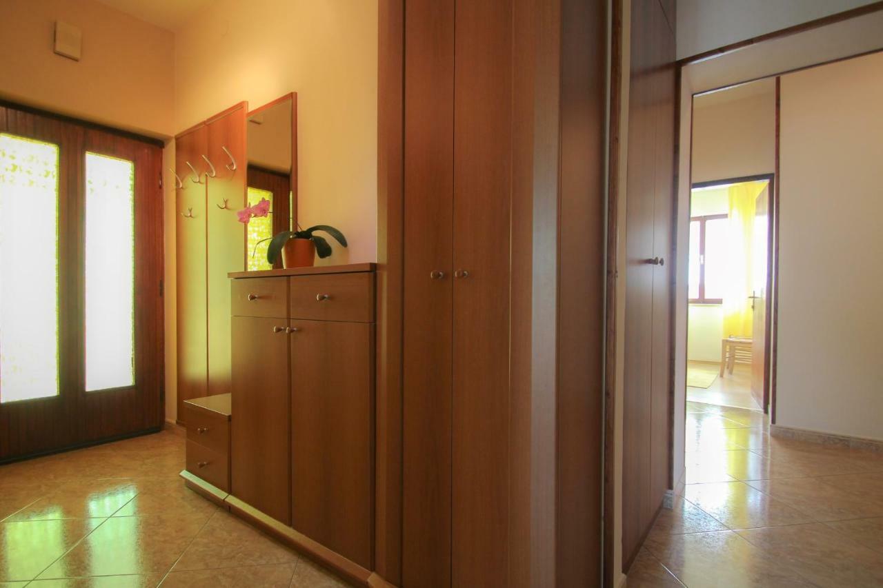 Novigrad Istria Apartment Sanja מראה חיצוני תמונה
