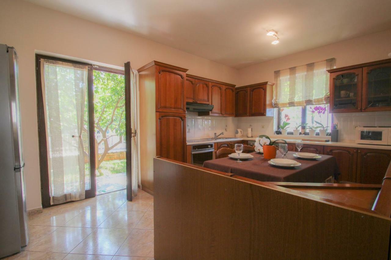 Novigrad Istria Apartment Sanja מראה חיצוני תמונה