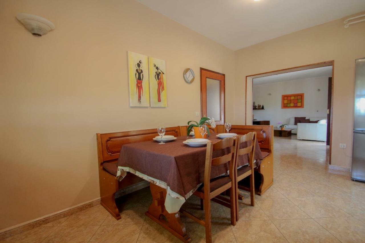 Novigrad Istria Apartment Sanja מראה חיצוני תמונה