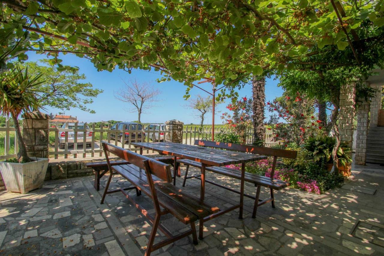 Novigrad Istria Apartment Sanja מראה חיצוני תמונה