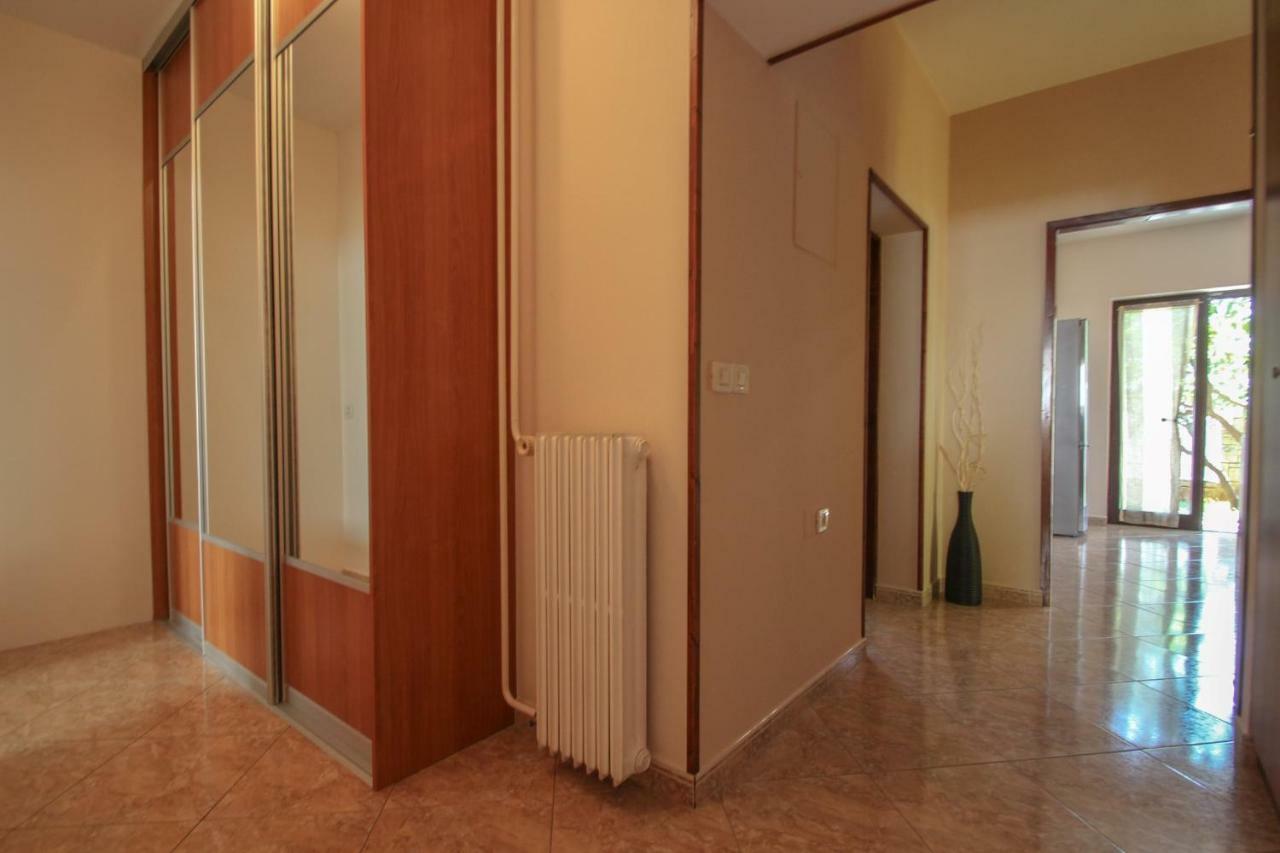 Novigrad Istria Apartment Sanja מראה חיצוני תמונה