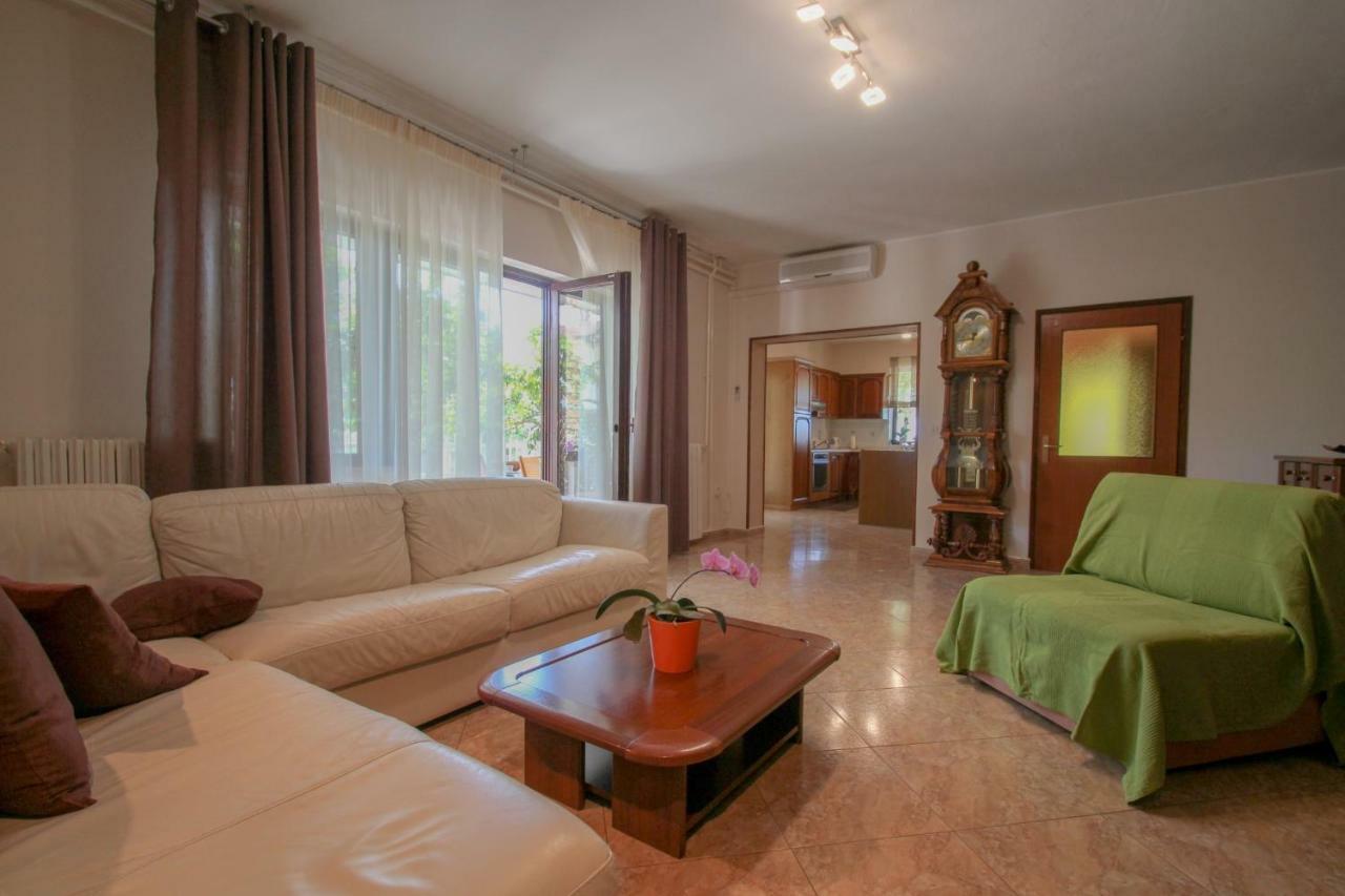 Novigrad Istria Apartment Sanja מראה חיצוני תמונה